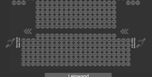 Online Ticket Reservation