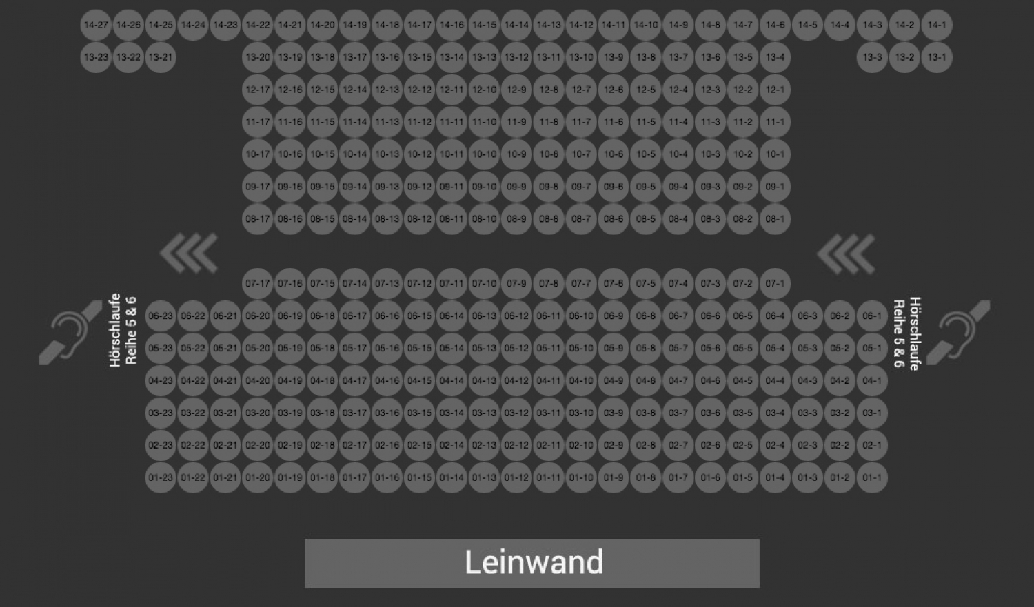 Online Ticket Reservation